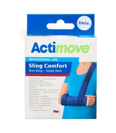 Actimove Sling Armslynge – 1 stk