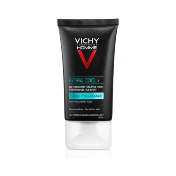 Vichy Homme Hydra Cool+ – 50 ml