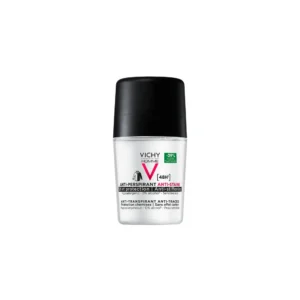 Vichy Homme Deo Shirt Protection 48T – 50 ml
