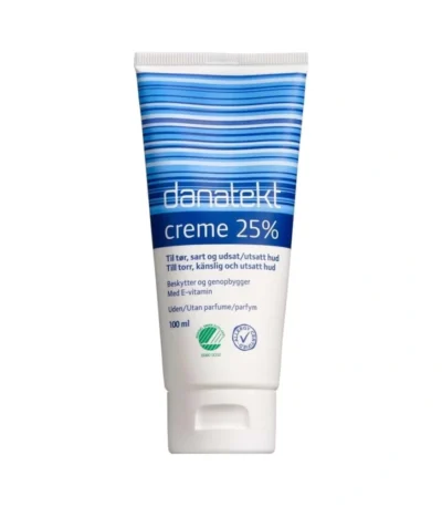 Danatekt Creme 25% – 100 ml