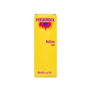 Perskindol Active Gel – 1 stk