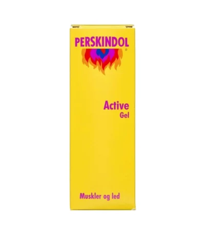 Perskindol Active Gel – 1 stk