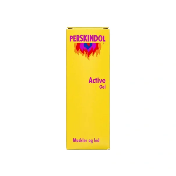 Perskindol Active Gel – 1 stk