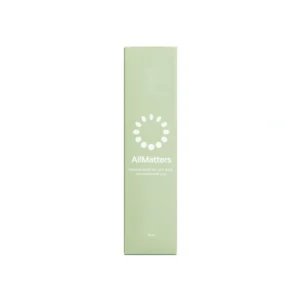 OrganiCup AllMatters OrganiWash Intimsæbe – 1 stk