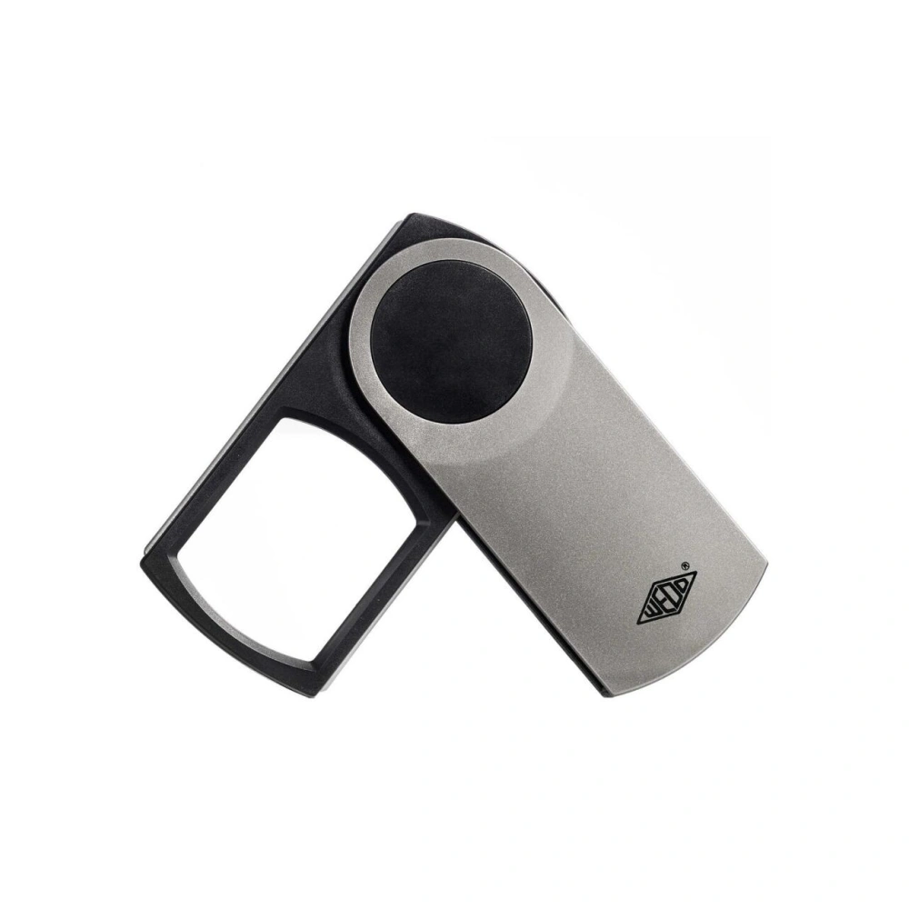 Sipacare Lup Swing Med LED-lys Assorterede Farver - 1 stk