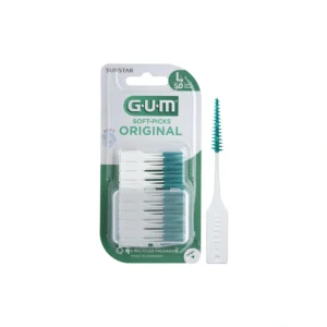 GUM SOFT-PICKS ORIGINAL Large – 50 stk