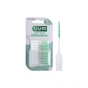 GUM SOFT-PICKS ORIGINAL Medium – 50 stk