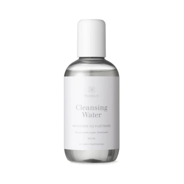 Purely Professional Cleansing Water – 100 ml