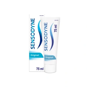 Sensodyne Original Tandpasta – 75 ml