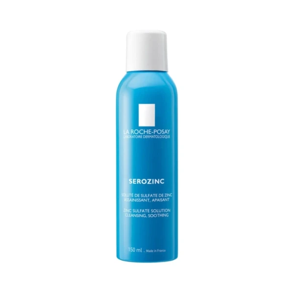 La Roche-Posay Serozinc Spray – 150 ml