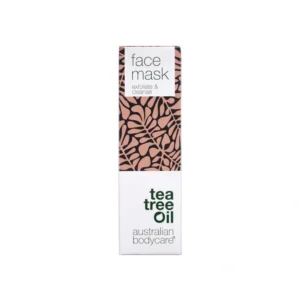 Australian Bodycare Face Mask – 100 ml