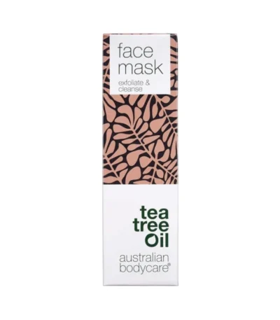 Australian Bodycare Face Mask – 100 ml