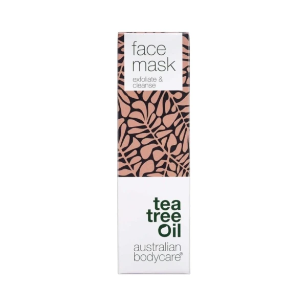 Australian Bodycare Face Mask – 100 ml