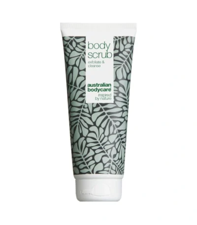 Australian Bodycare Body Scrub – 200 ml