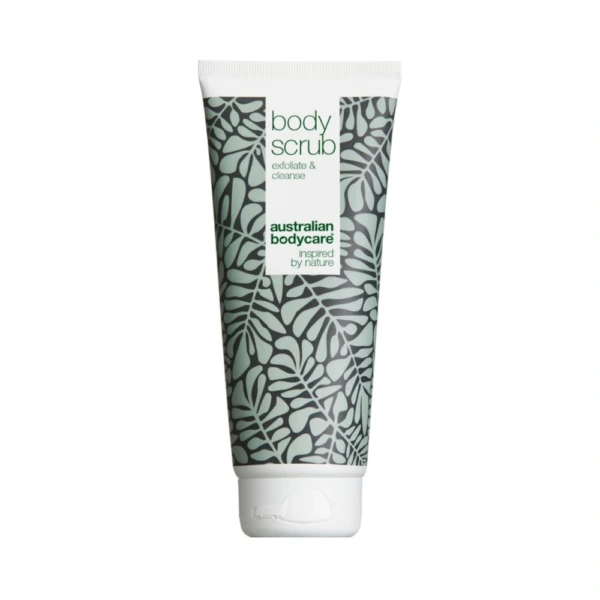Australian Bodycare Body Scrub – 200 ml