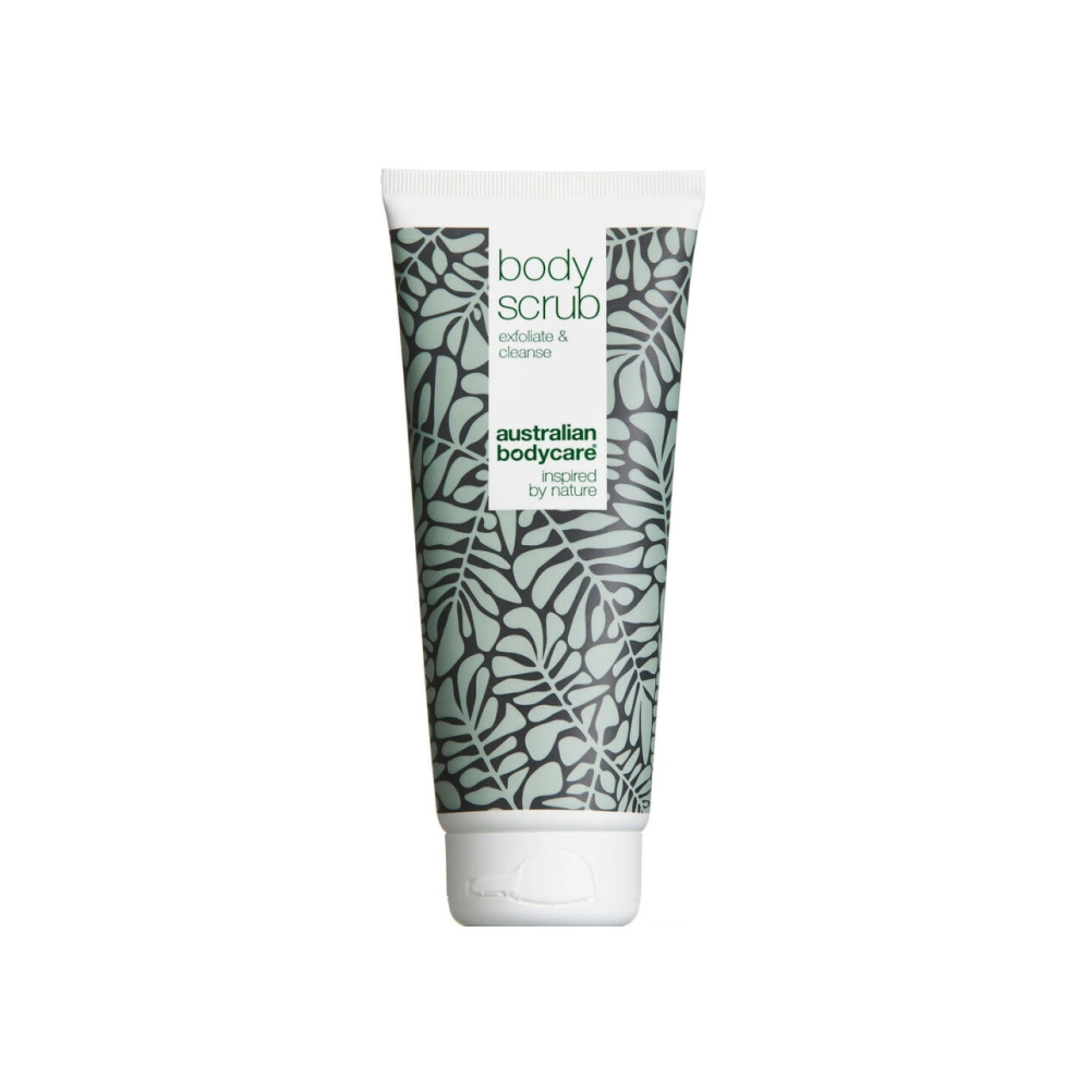 Australian Bodycare Body Scrub – 200 ml