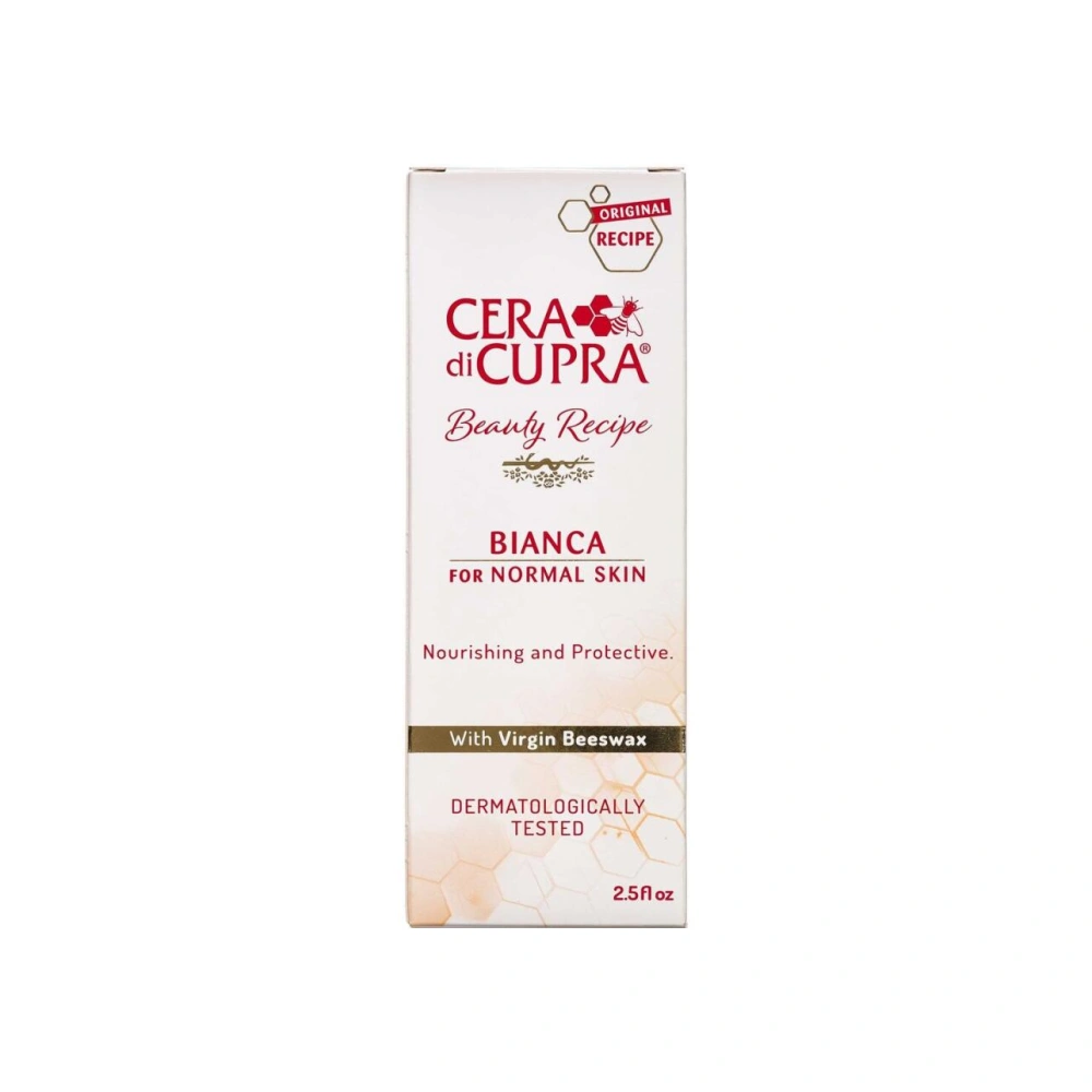 Cera di Cupra Bianca Creme – 75 ml