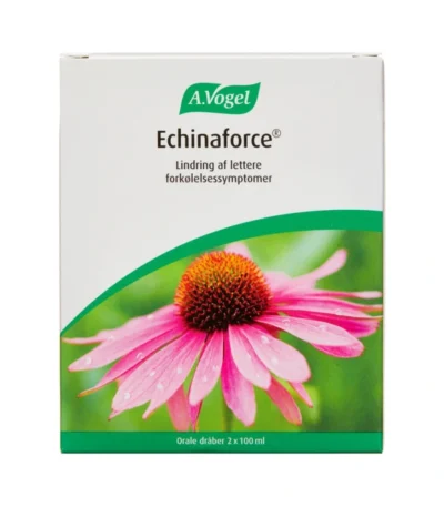 A. Vogel Echinaforce – 2 x 100 ml