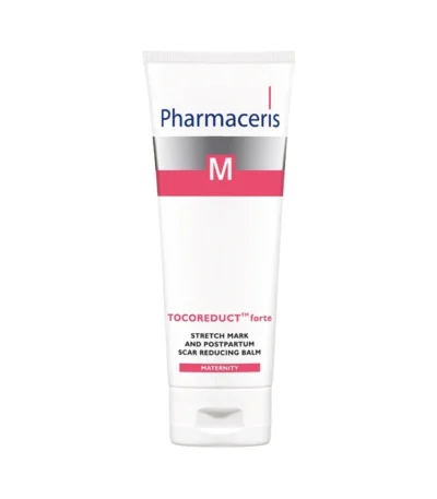 Pharmaceris M Tocoreduct Forte mod strækmærker – 75 ml