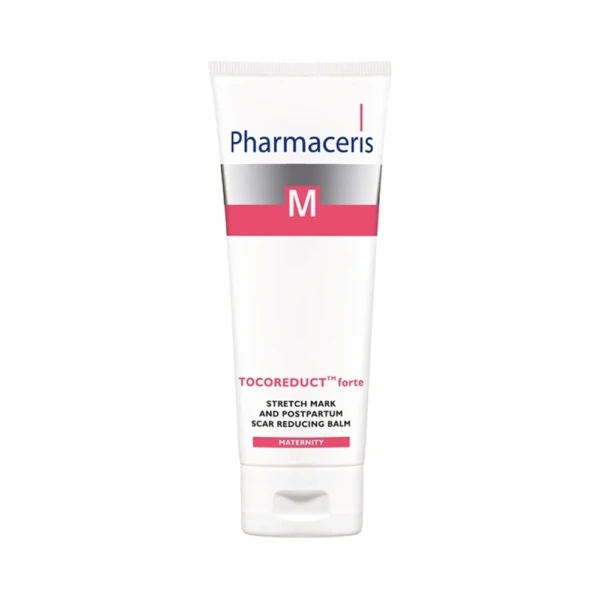 Pharmaceris M Tocoreduct Forte mod strækmærker – 75 ml