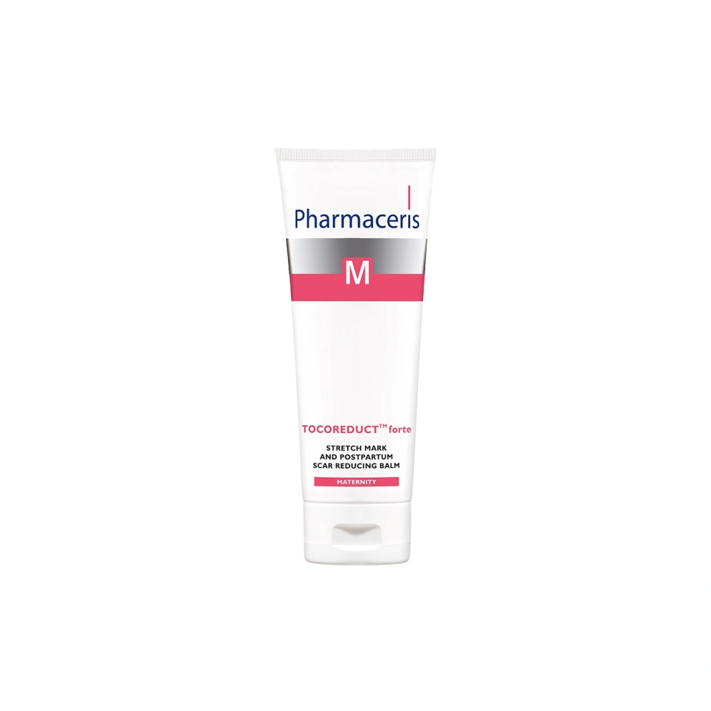 Pharmaceris M Tocoreduct Forte mod strækmærker - 75 ml