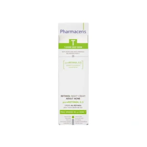 Pharmaceris T Retinol Natcreme – 40 ml