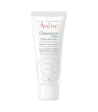 Avène Cleanance Hydra Cream – 40 ml