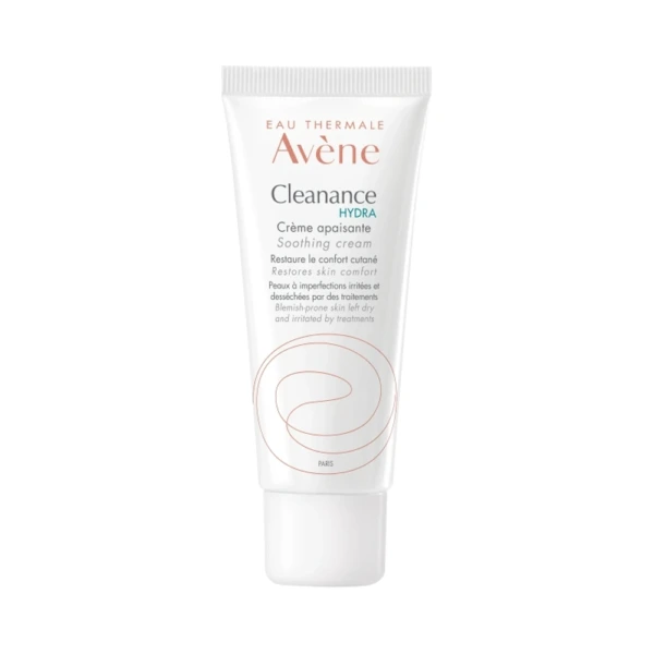 Avène Cleanance Hydra Cream – 40 ml