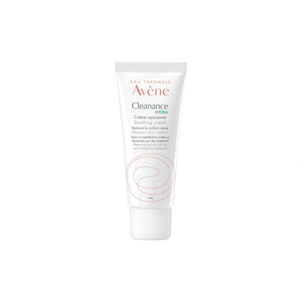 Avène Cleanance Hydra Cream – 40 ml