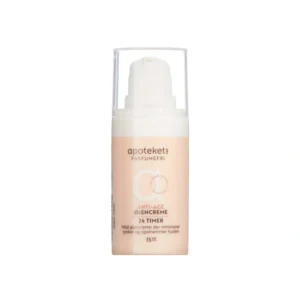 Apotekets Anti-Age Øjencreme – 15 ml