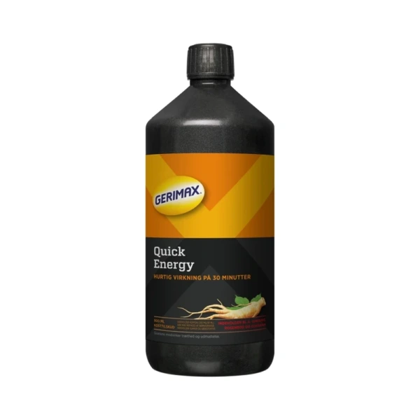 Gerimax Instant Energy – 900 ml