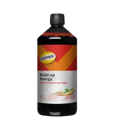 Gerimax Energikur – 1000 ml