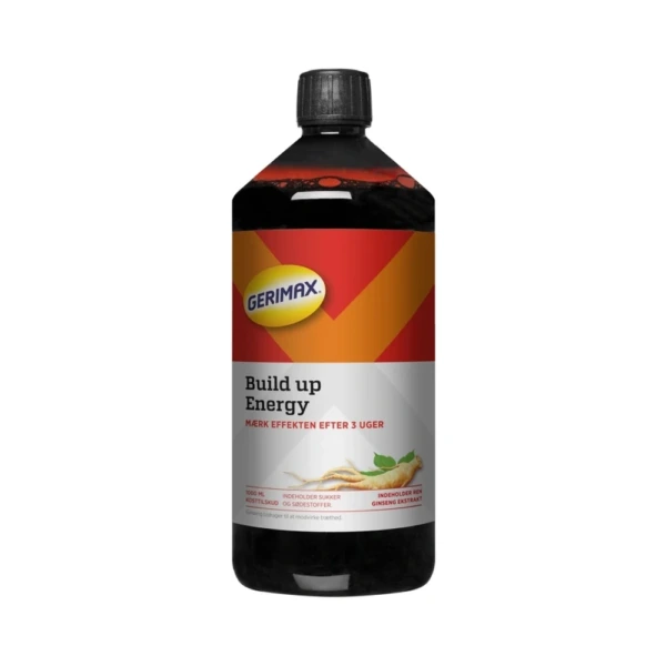 Gerimax Energikur – 1000 ml