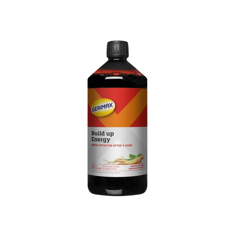 Gerimax Energikur - 1000 ml