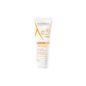 A-Derma Protect Kids Lotion SPF 50+ – 250 ml
