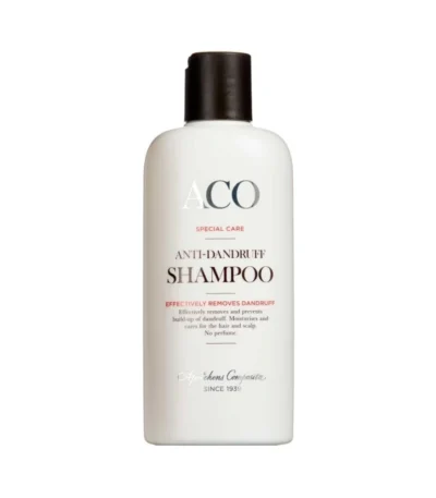ACO Anti Dandruff Shampoo u/p - 200 ml