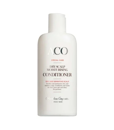 ACO Dry Scalp Moist. Condition - 200 ml