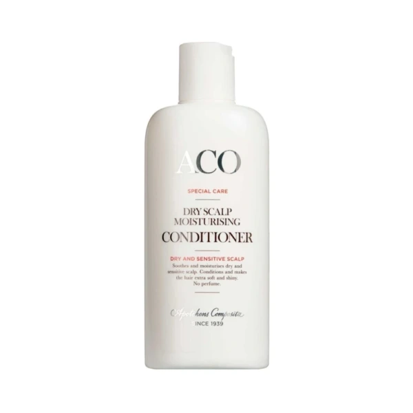 ACO Dry Scalp Moist. Condition - 200 ml