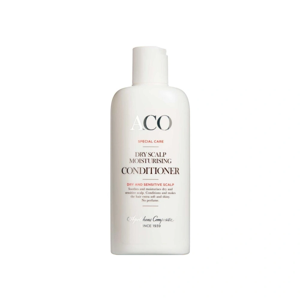 ACO Dry Scalp Moist. Condition - 200 ml