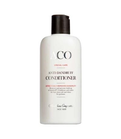 ACO Anti Dandruff Conditioner - 200 ml