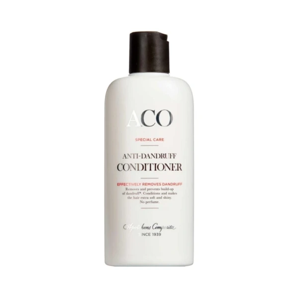 ACO Anti Dandruff Conditioner - 200 ml