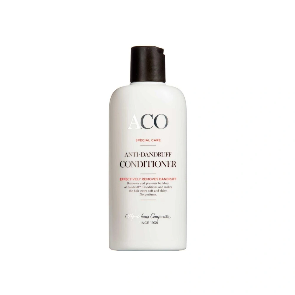 ACO Anti Dandruff Conditioner - 200 ml