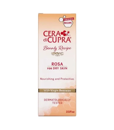 Cera di Cupra Beauty Recipe Creme – 75 ml