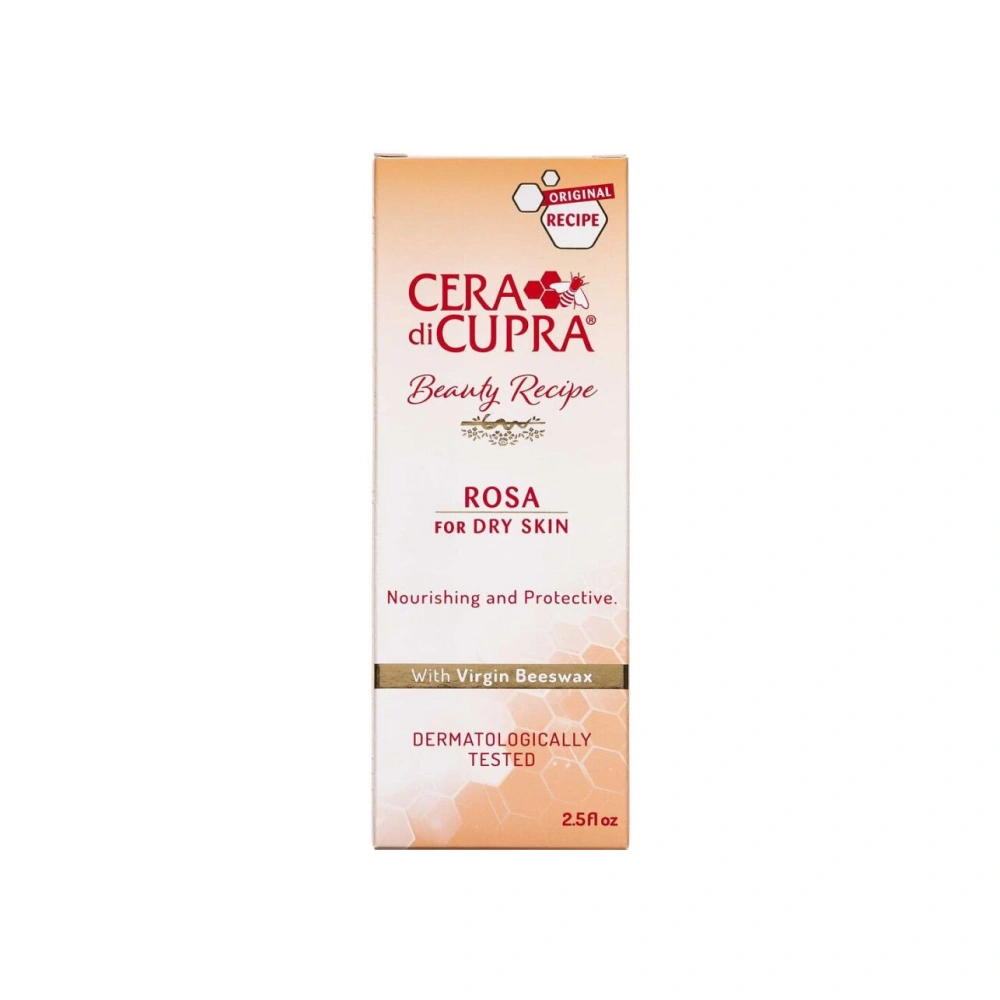 Cera di Cupra Beauty Recipe Creme – 75 ml