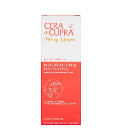 Cera di Cupra Håndcreme – 75 ml