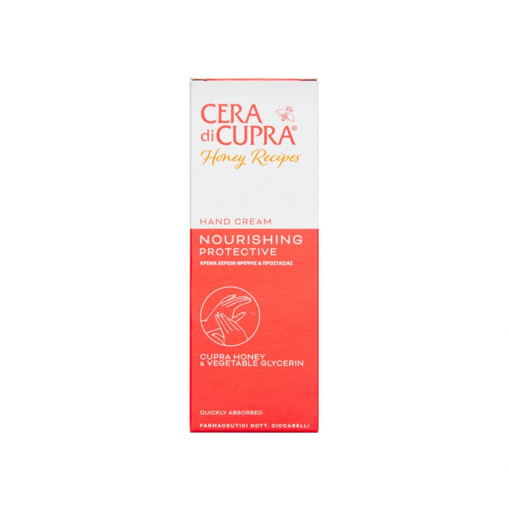 Cera di Cupra Håndcreme – 75 ml