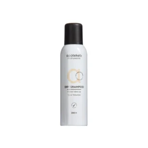 Apotekets Dry Shampoo – 200 ml