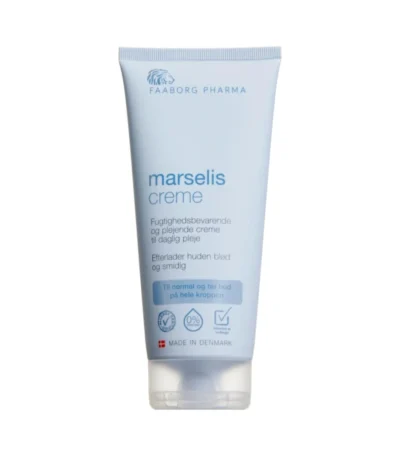 Faaborg Pharma Marselis Original Creme – 200 ml