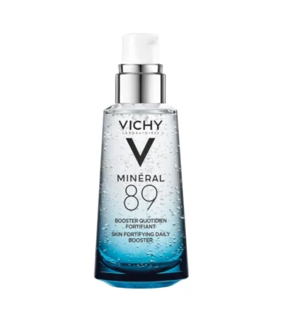 Vichy Mineral 89 Booster – 50 ml