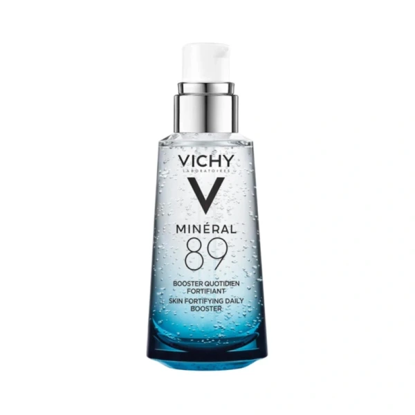 Vichy Mineral 89 Booster – 50 ml